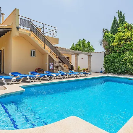 Villa Sureda - By Dream