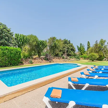 Villa Sureda - By Dream