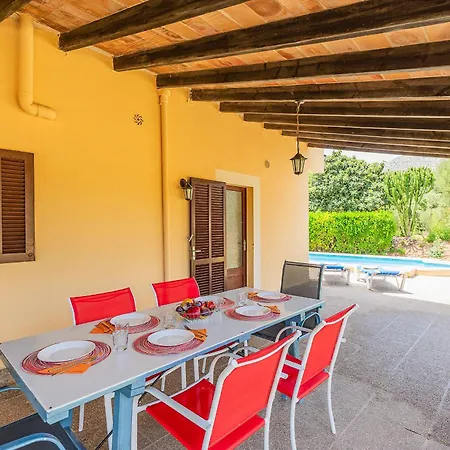 Villa Sureda - By Dream *