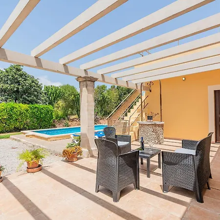 Sureda - By Dream Villa Pollenca