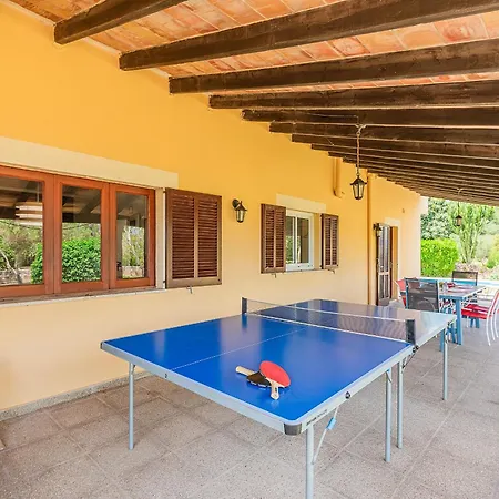Villa Sureda - By Dream