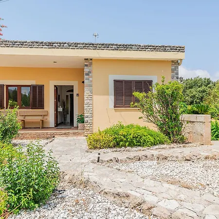 Sureda - By Dream Villa Pollenca